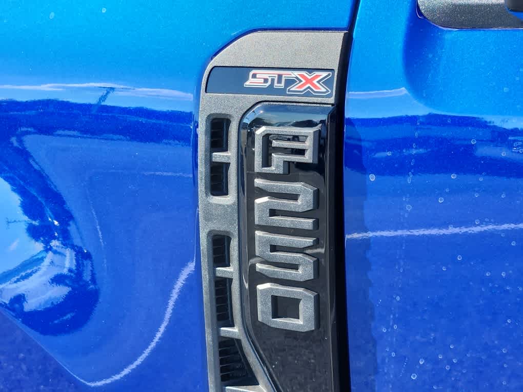 2026 Ford F-250 Super Duty XL - Photo 18