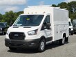 Ford Transit Cutaway