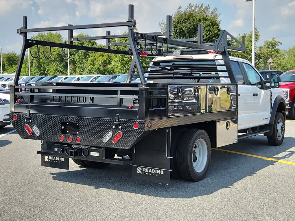 2024 Ford F-450 XL photo 3