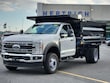  Ford Super Duty F-450 DRW
