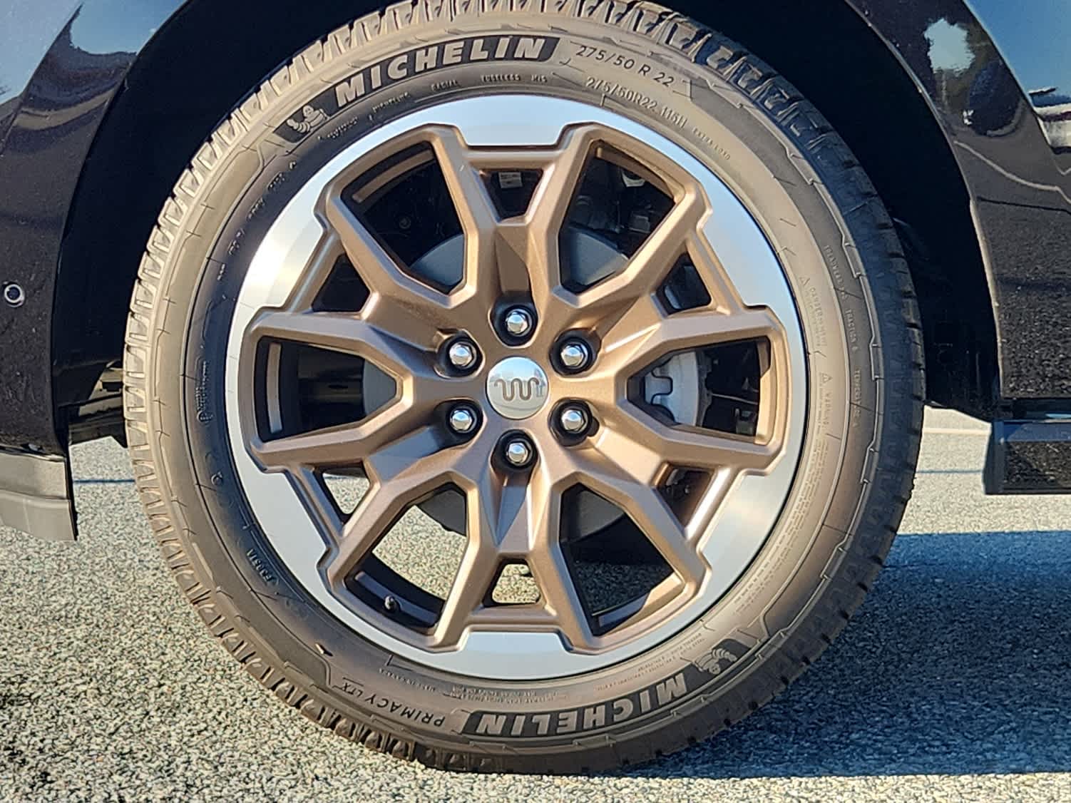 2025 Ford Expedition King Ranch - Photo 6