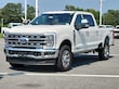 Ford Super Duty F-250 SRW