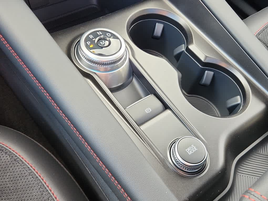 2026 Ford Explorer ST - Photo 15