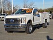  Ford Super Duty F-350 SRW