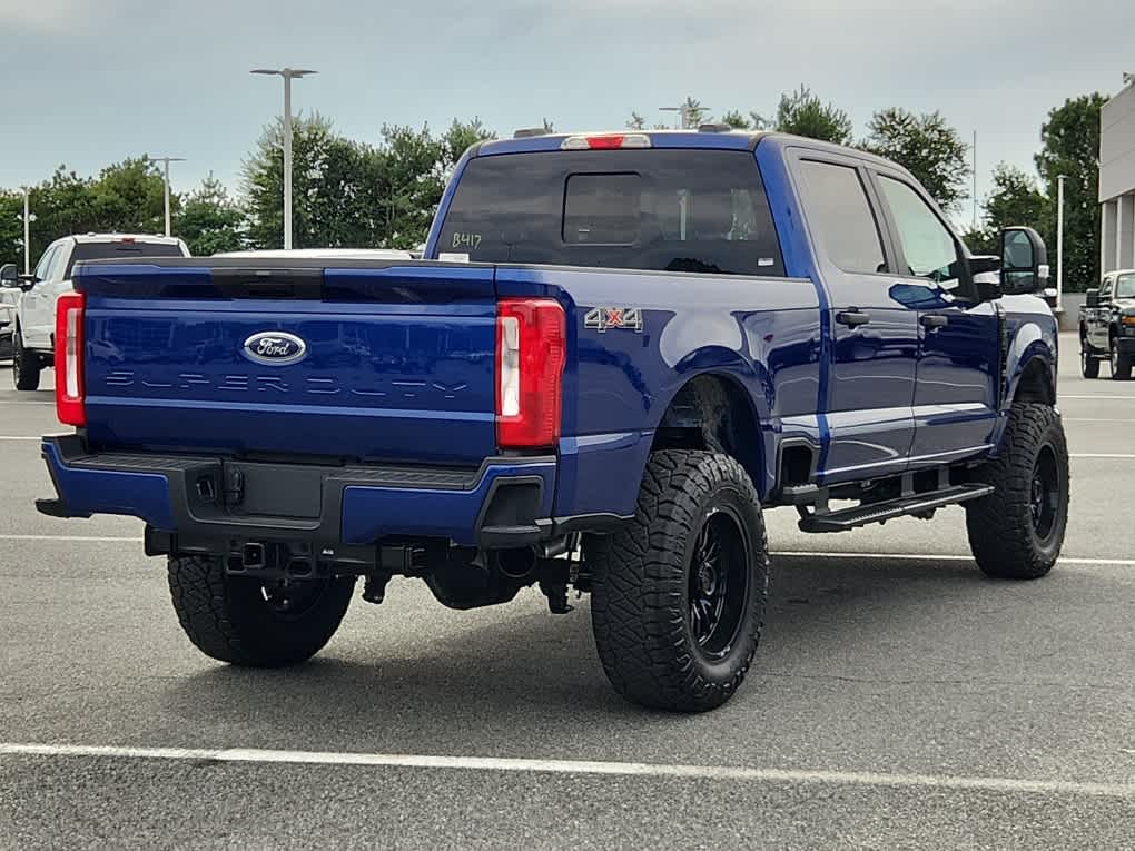 2026 Ford F-250 XL photo 3
