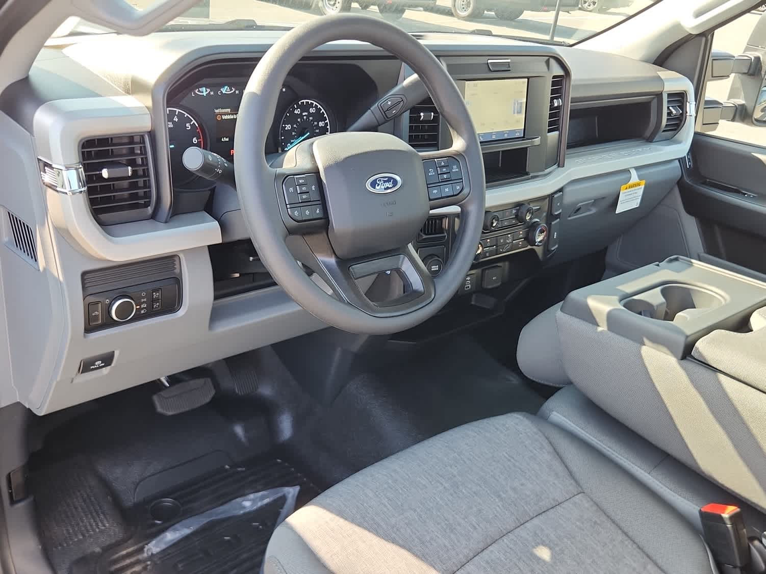 2026 Ford F-250 Super Duty XL - Photo 8