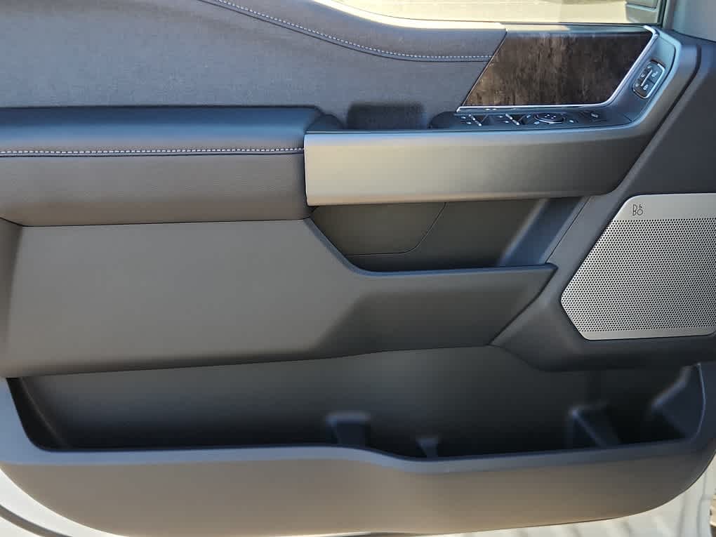 2026 Ford F-250 Super Duty Lariat - Photo 10