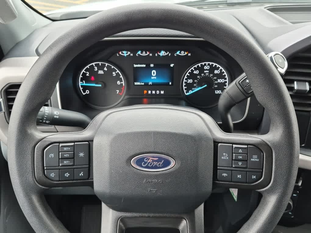 2023 Ford F-150 XLT - Photo 15