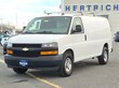  Chevrolet Express