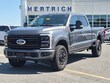  Ford Super Duty F-250 Pickup