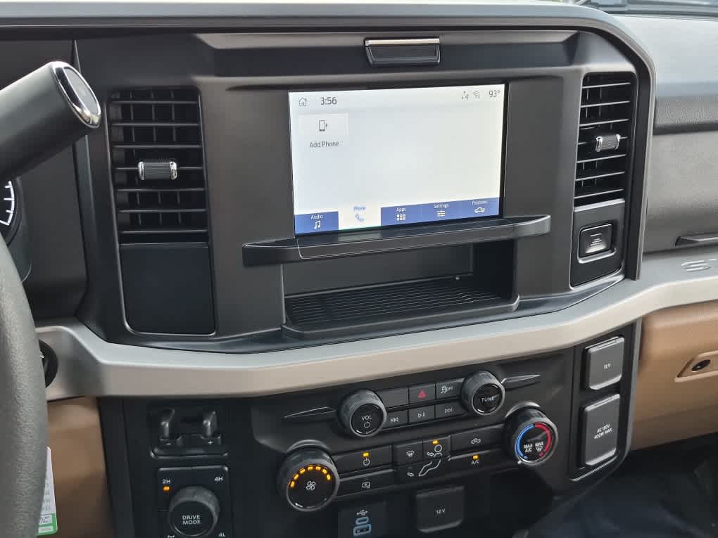 2026 Ford F-350 Super Duty XLT - Photo 10
