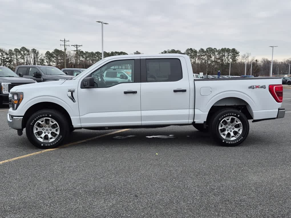 2023 Ford F-150 XLT - Photo 5