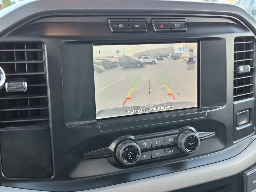 2023 Ford F-150 XLT - Photo 13