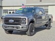  Ford Super Duty F-250 Pickup