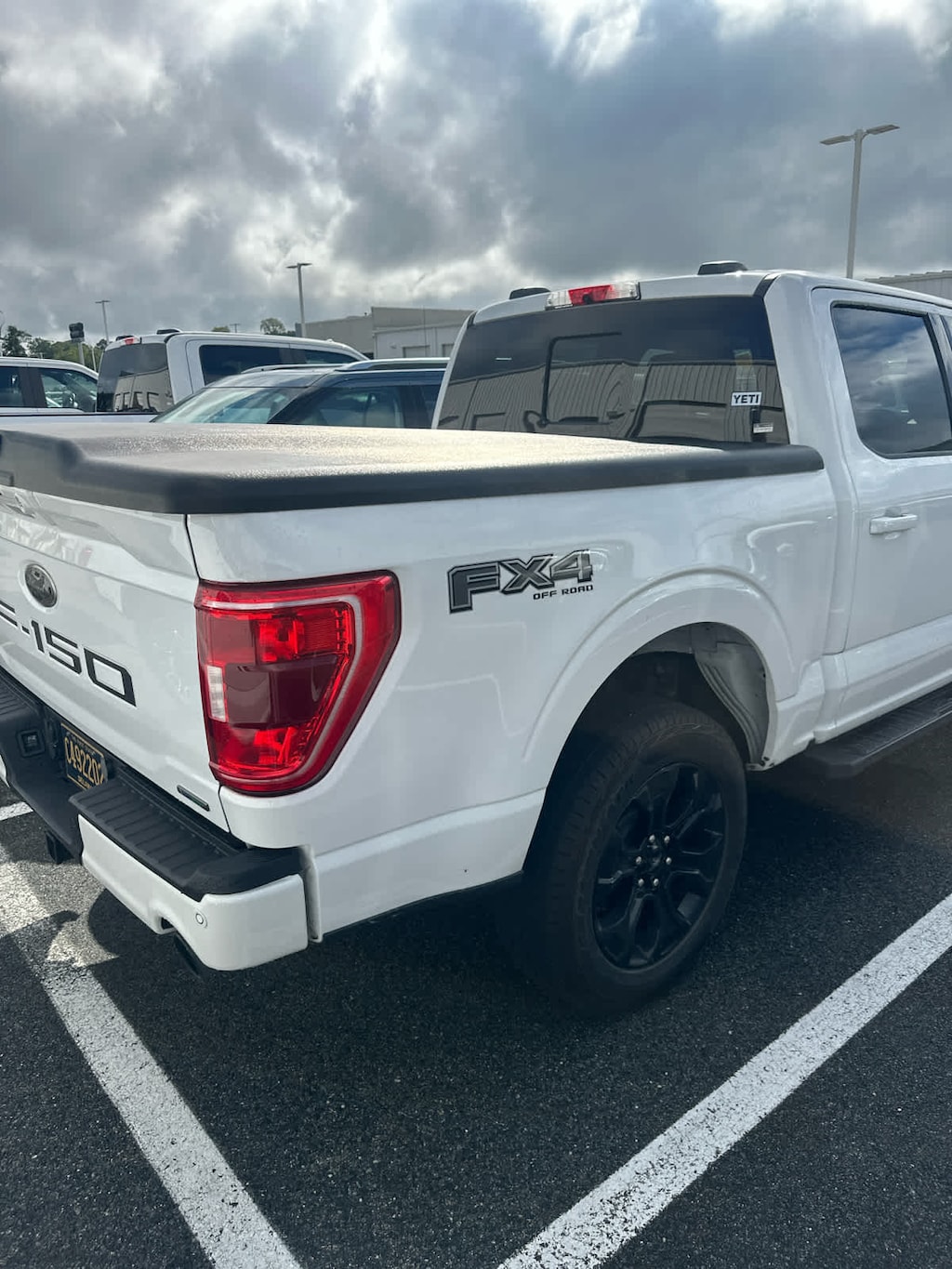Certified 2023 Ford F-150 XLT 4WD Supercrew 5.5 Box Truck SuperCrew Cab