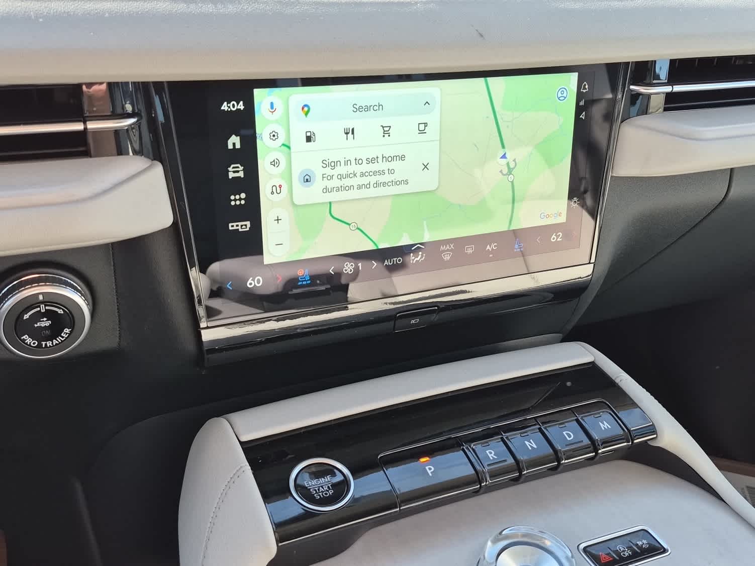 2026 Lincoln Navigator Premiere L - Photo 14