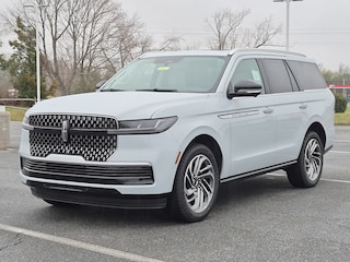 2026 Lincoln Navigator Reserve 4x4