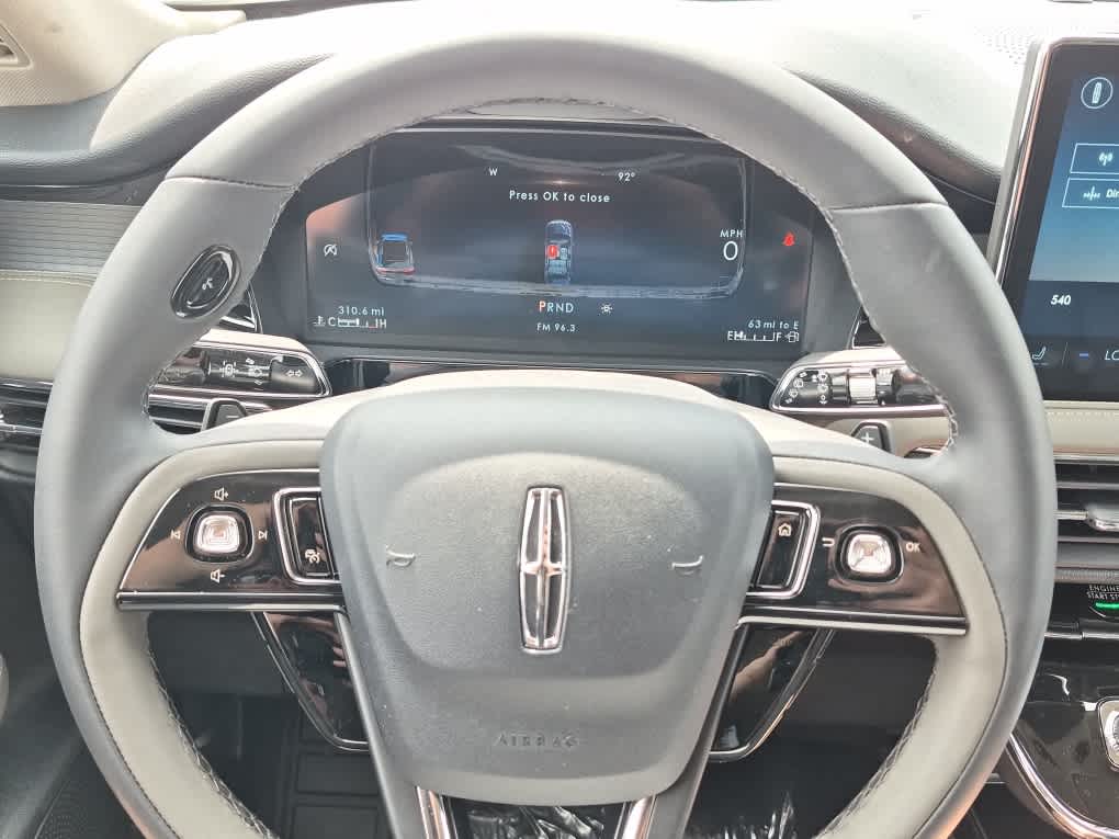 2026 Lincoln Corsair Premiere - Photo 14