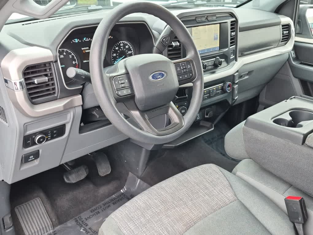 2023 Ford F-150 XLT - Photo 11