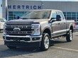  Ford Super Duty F-250 SRW