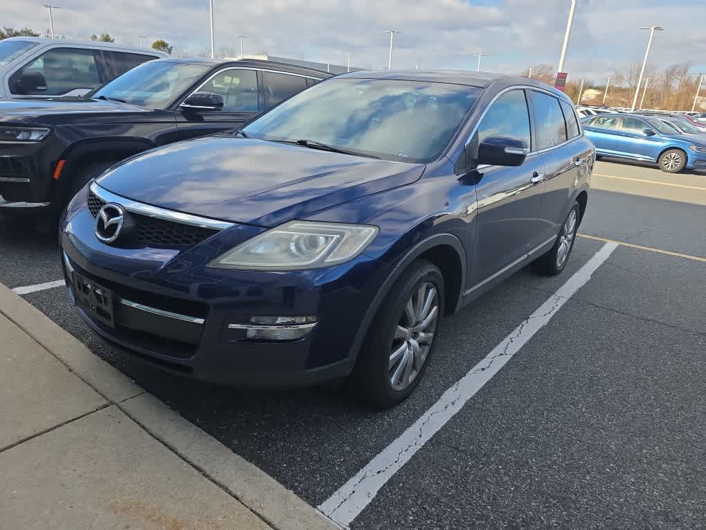 2009 Mazda CX-9 Grand Touring's photo