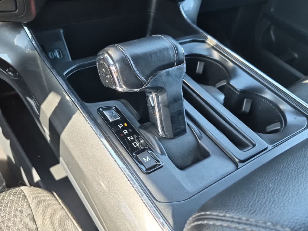 2023 Ford F-150 XLT - Photo 12