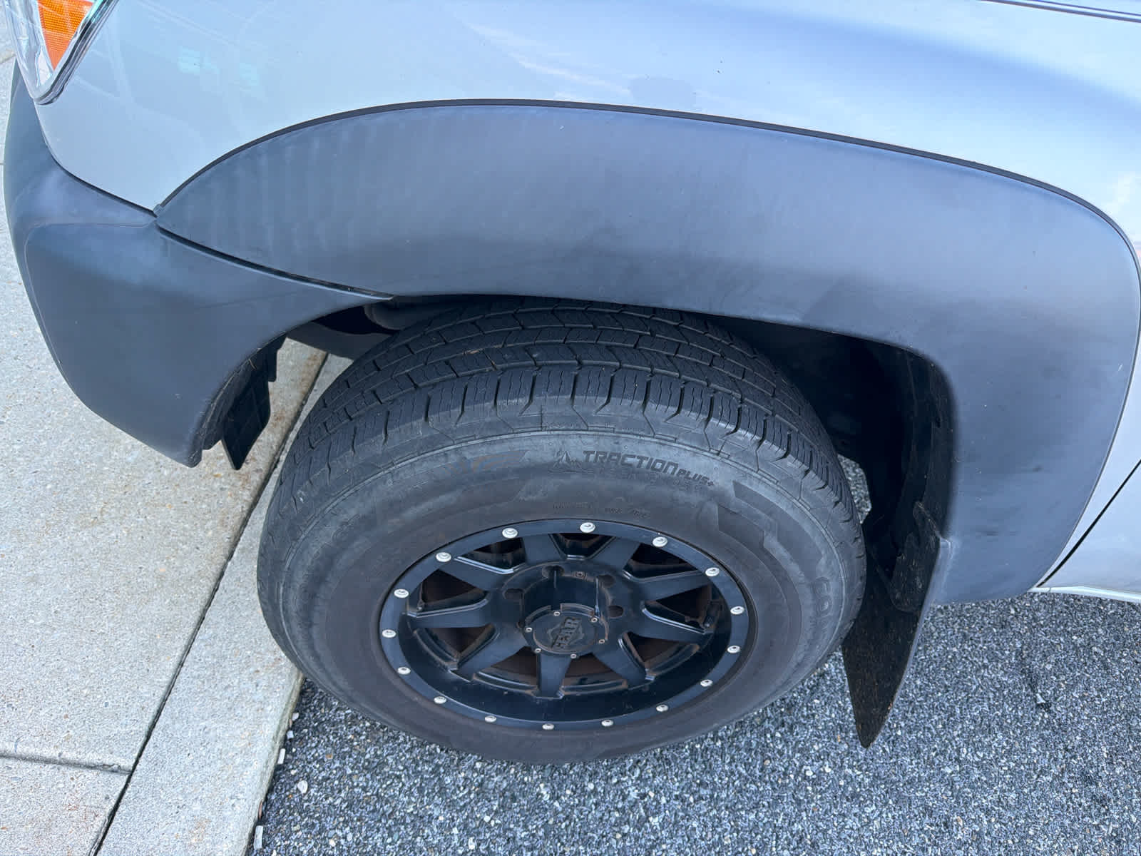 Used 2013 Toyota Tacoma PreRunner with VIN 5TFJX4GN3DX026260 for sale in Milford, DE