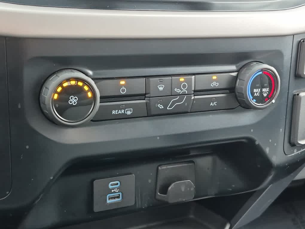 2023 Ford F-150 XLT - Photo 14