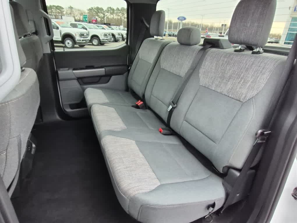 2023 Ford F-150 XLT - Photo 7