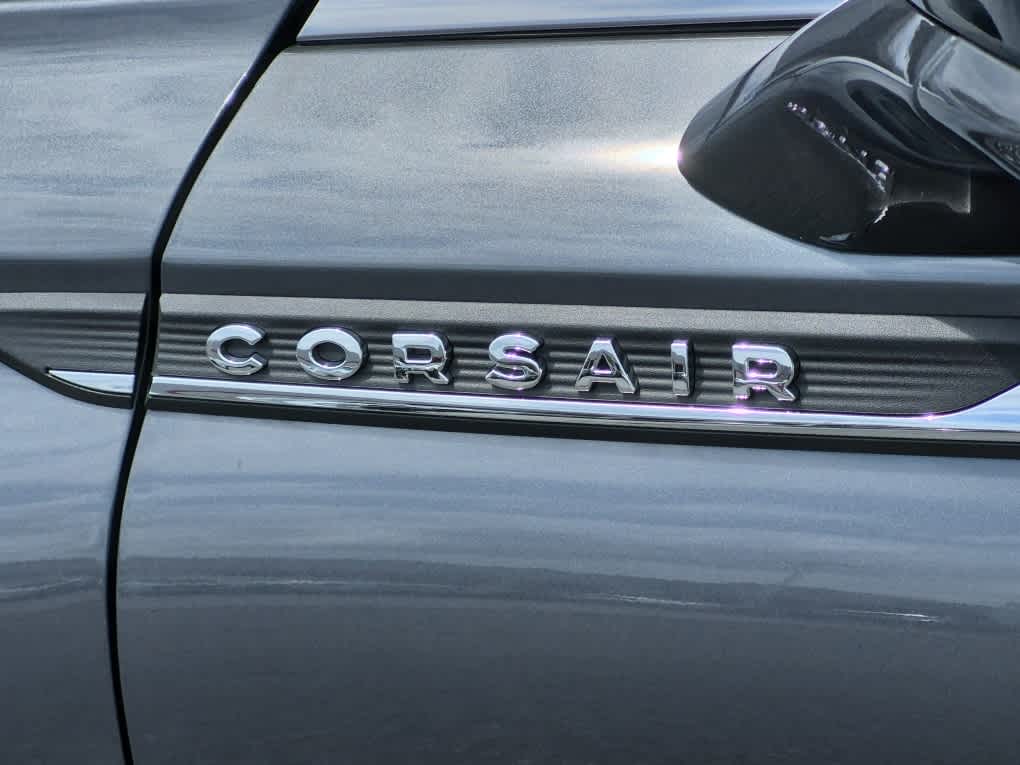 2026 Lincoln Corsair Premiere - Photo 16