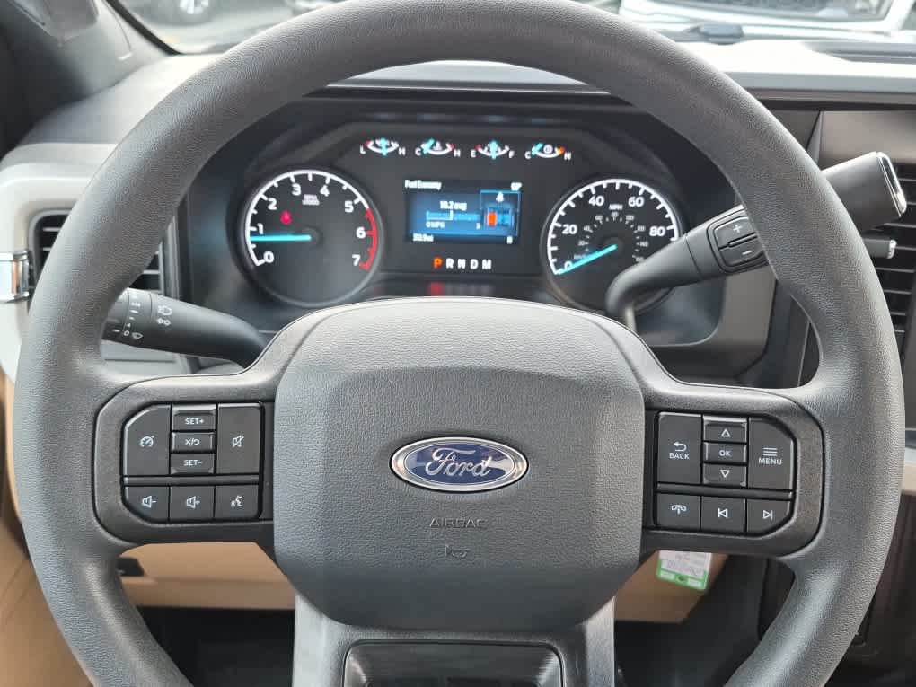 2026 Ford F-350 Super Duty XLT - Photo 14