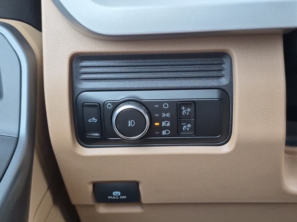 2026 Ford F-350 Super Duty XLT - Photo 15