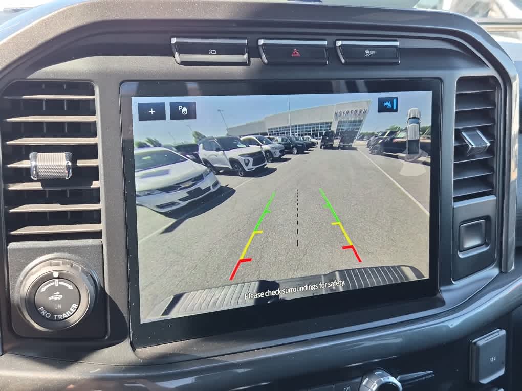 2023 Ford F-150 XLT - Photo 14