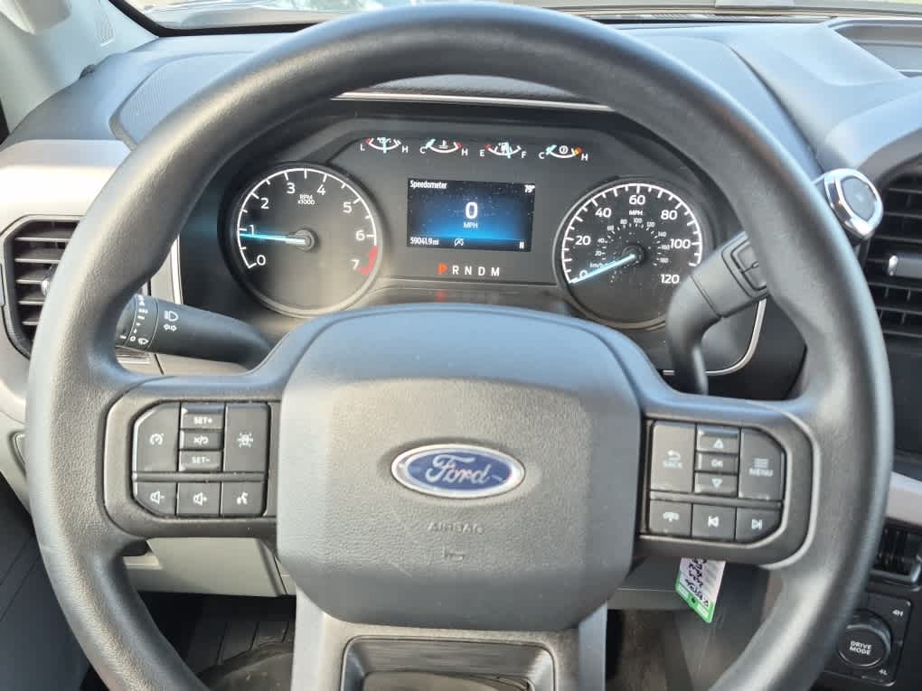 2023 Ford F-150 XLT - Photo 15
