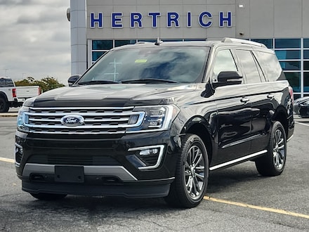 2020 Ford Expedition Limited SUV