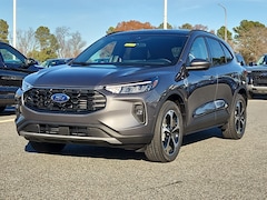 2026 Ford Escape ST-Line Select AWD