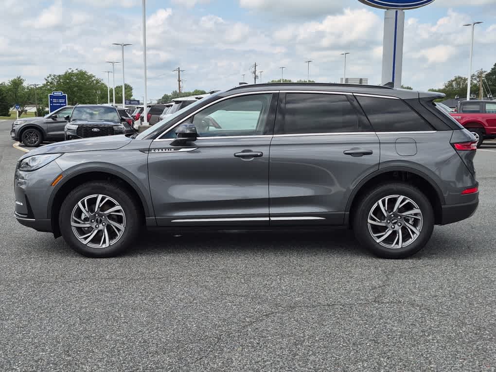 2026 Lincoln Corsair Premiere - Photo 5