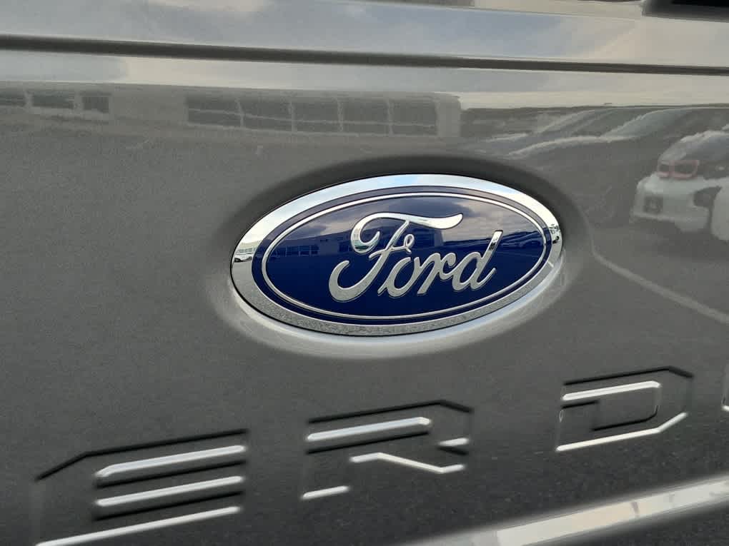 2026 Ford F-350 Super Duty XLT - Photo 18