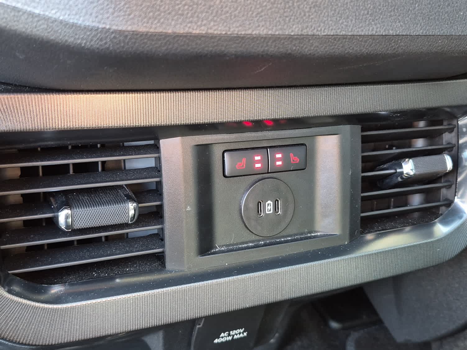 2025 Ford F-250 Super Duty Platinum - Photo 8