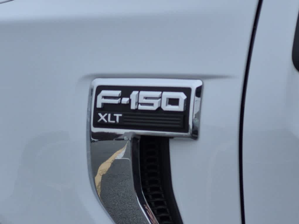 2023 Ford F-150 XLT - Photo 22