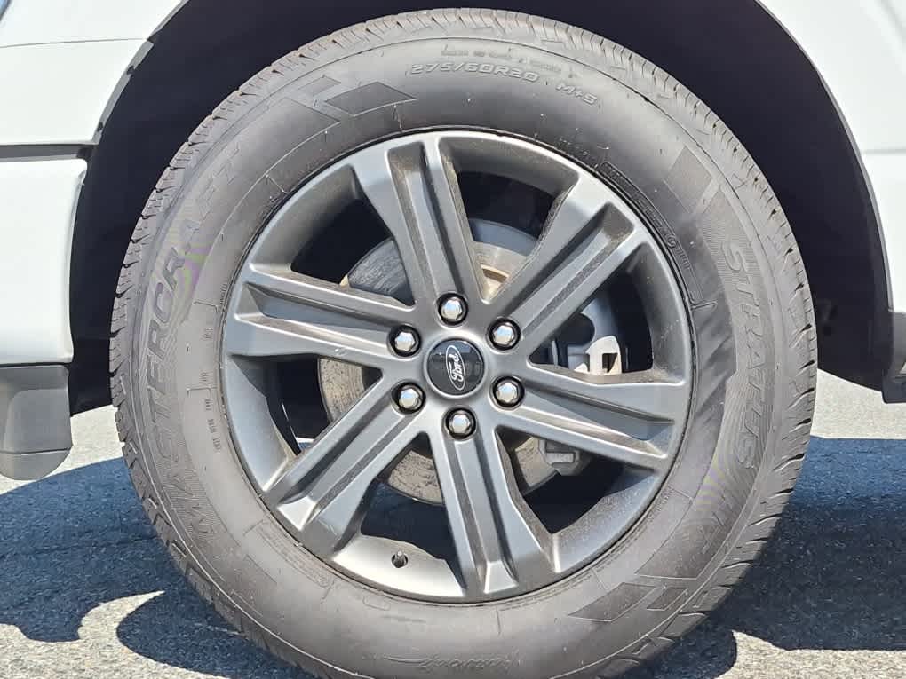 2023 Ford F-150 XLT - Photo 6