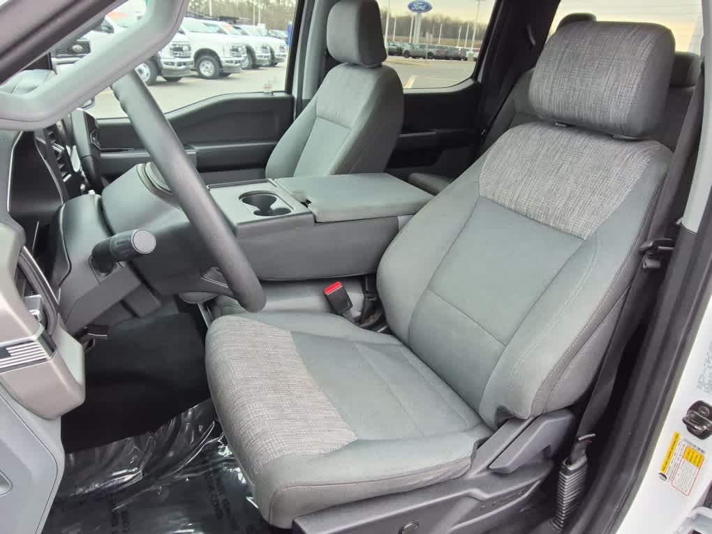 2023 Ford F-150 XLT - Photo 10