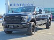  Ford Super Duty F-250 SRW