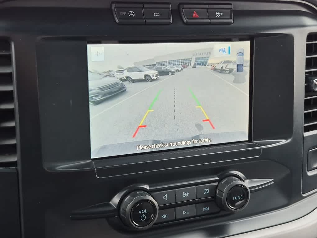 2023 Ford F-150 XLT - Photo 13