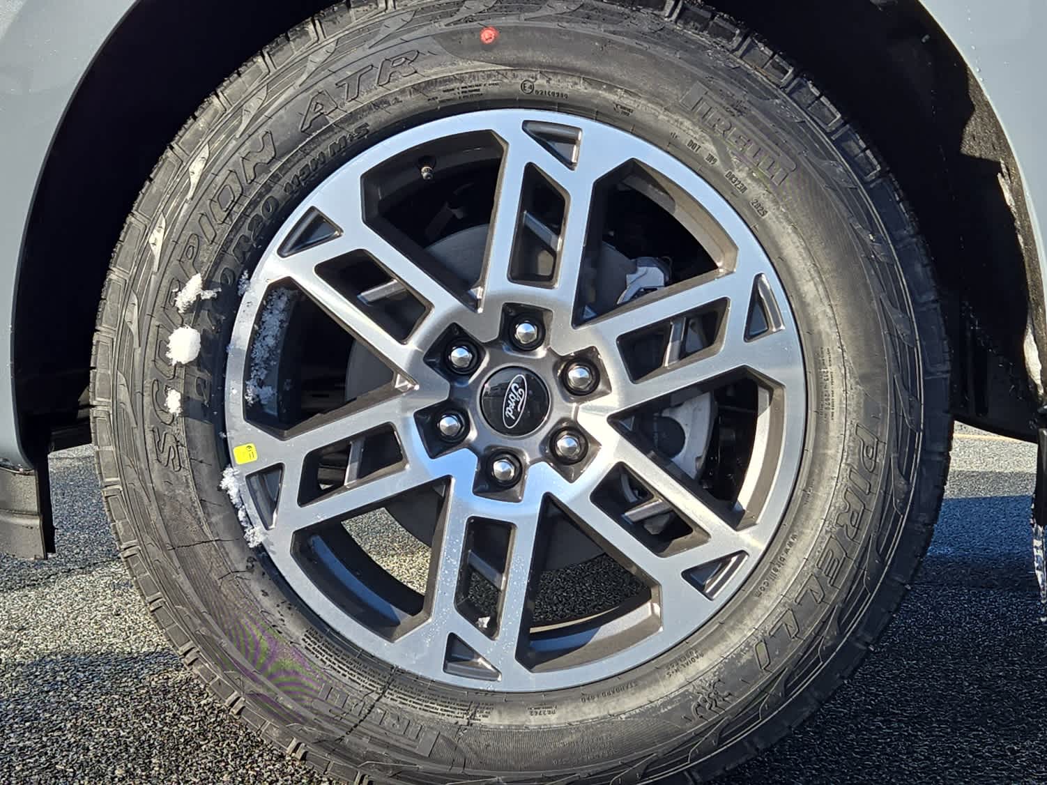 View vehicle photo 6