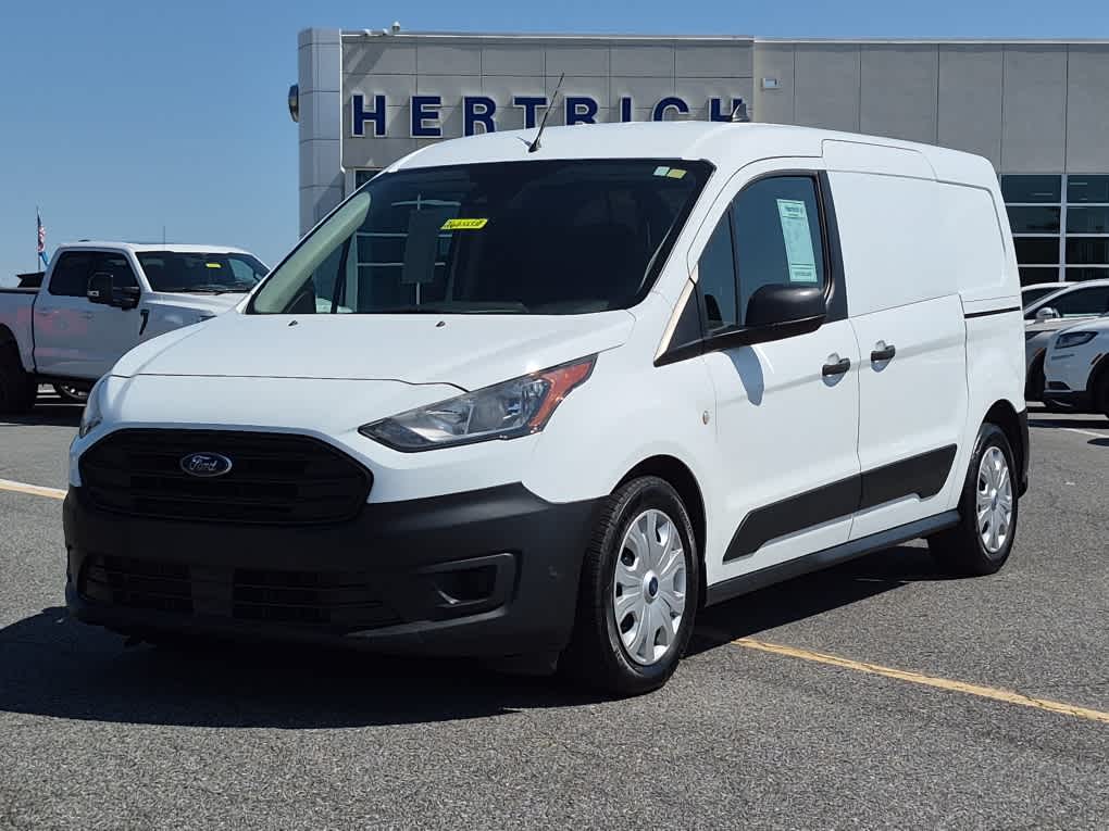 2021 Ford Transit Connect Van XL LWB (Rear 180 Degree Door)'s photo