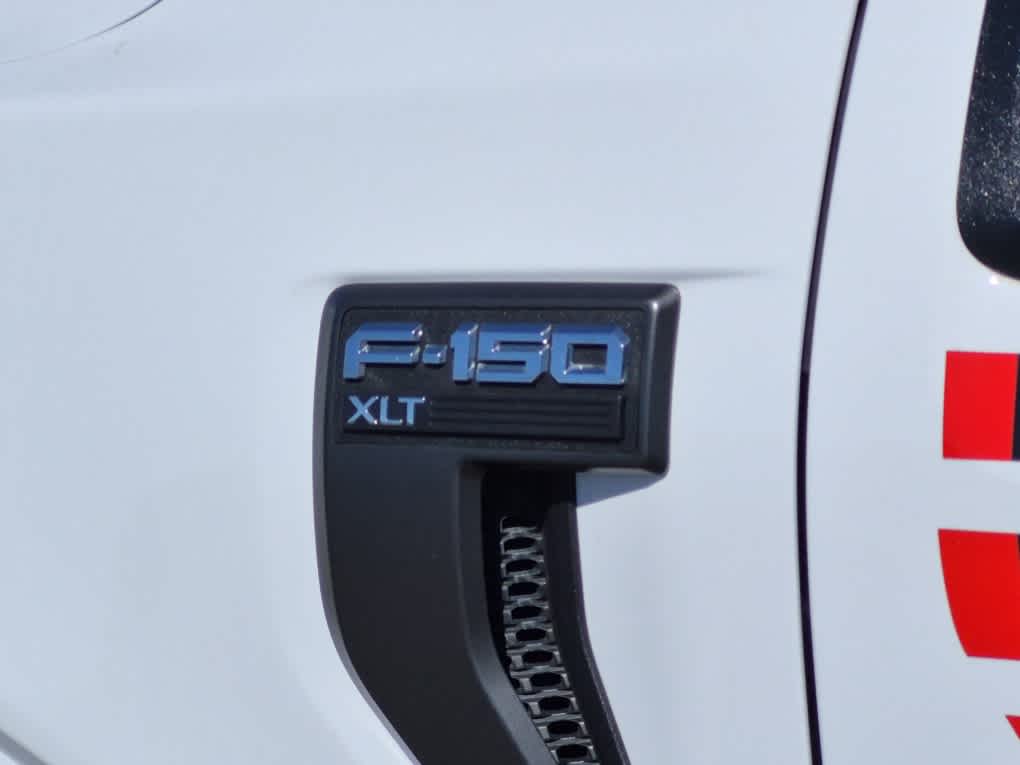 2023 Ford F-150 XLT - Photo 22