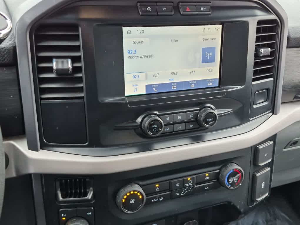 2023 Ford F-150 XLT - Photo 12