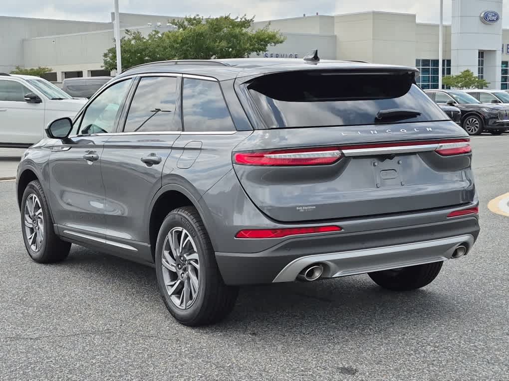 2026 Lincoln Corsair Premiere - Photo 4