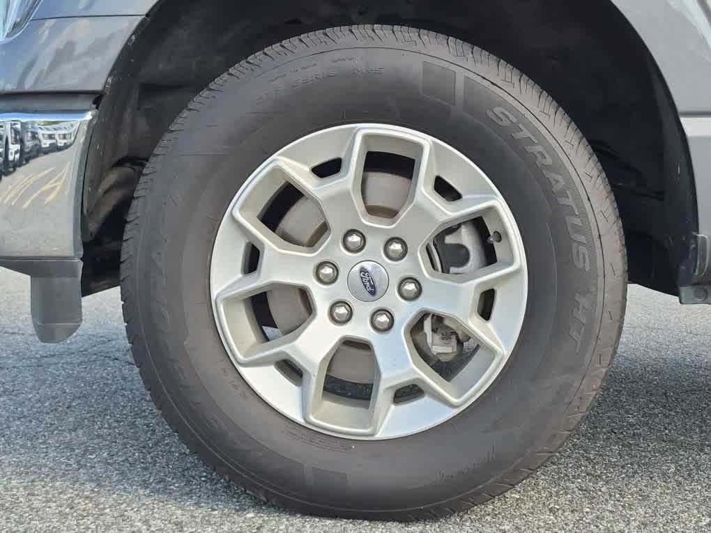 2023 Ford F-150 XLT - Photo 6